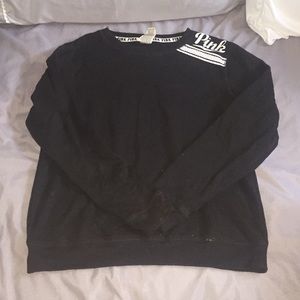 black PINK sweatshirt 🖤